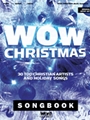 WOW Christmas 2013 (Blue)
