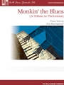 Monkin' the Blues