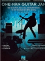One-Man Guitar Jam