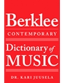 The Berklee Contemporary Dictionary of Music