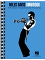 Miles Davis Omnibook (Bb)