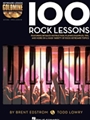 100 Rock Lessons