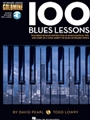 100 Blues Lessons