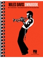 Miles Davis Omnibook (C)