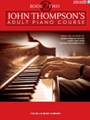 Adult Piano Course Book 2