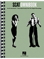 Scat Omnibook