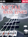 Metal Bass Lines