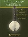 Celtic Songs for the Tenor Banjo