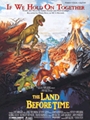 If We Hold On Together - From "land Before Ti