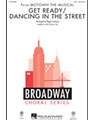 Get Ready/Dancing In The Street