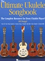 The Ultimate Ukulele Songbook