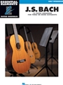J.S. Bach - 15 Pieces Arranged for Three or More Guitarists