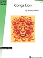 Conga Lion