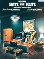 Suite for Flute and Jazz Piano Trio