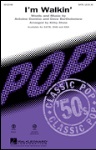 I'm Walkin'