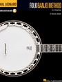 Hal Leonard Folk Banjo Method