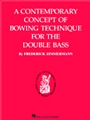 Contemporary Concept Of Bowing Technique