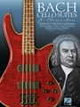 Bach Cello Suites for Electric Bass