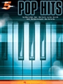 Pop Hits for Five-Finger Piano