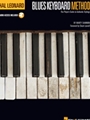 Hal Leonard Blues Keyboard Method