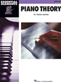 Essential Elements Piano Theory  Level 5