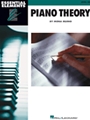 Essential Elements Piano Theory  Level 6
