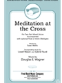 Meditation at the Cross