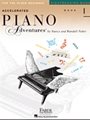 Piano Adventures Sightreading Accelerated Book 1