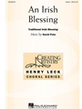 Irish Blessing