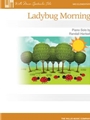 Ladybug Morning