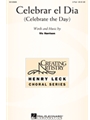 Celebrar el Dia (Celebrate the Day)