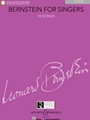 Bernstein for Singers