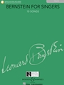 Bernstein for Singers