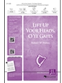 Lift Up Your Heads, O Ye Gates