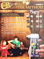 ChordBuddy Guitar Method - Volume 1