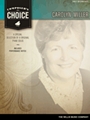 Composer's Choice:  Carolyn Miller