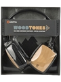 WoodTones Over-the-Ear Headphones