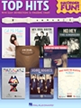 Top Hits - Recorder Fun!