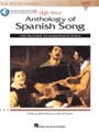 Anthology of Spanish Song