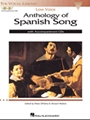 Anthology of Spanish Song