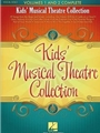 Kids' Musical Theatre Collection Complete