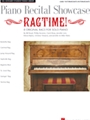 Piano Recital Showcase: Ragtime!