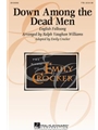 Down Among the Dead Men