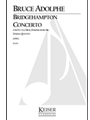 Bridgehampton Concerto for Mixed Octet, Full Score