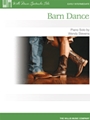 Barn Dance