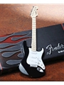 Fender(TM) Stratocaster(TM) - Classic Black Finish