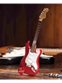 Fender(TM) Stratocaster(TM) - Classic Red Finish