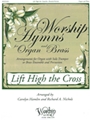 Lift High the Cross
