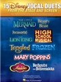 15 Disney Vocal Duets