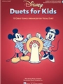 Disney Duets for Kids